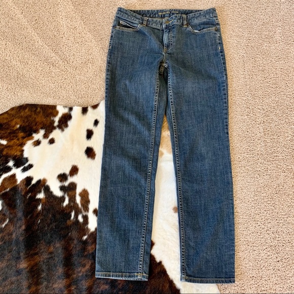 Michael Kors Denim - EUC-MICHAEL KORS-Jeans-Size-8
